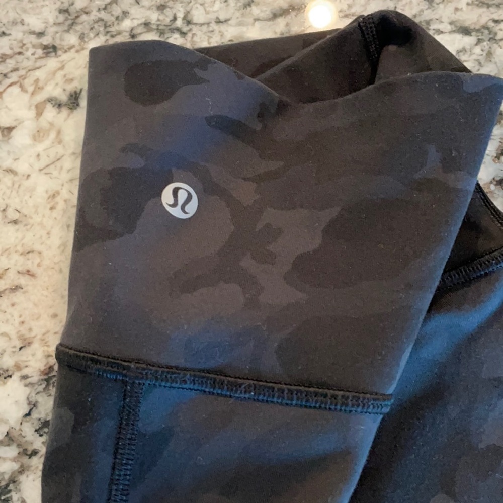 Lululemon leggings
